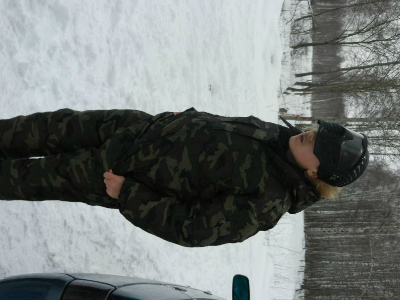 Михаил Деменев | Москва