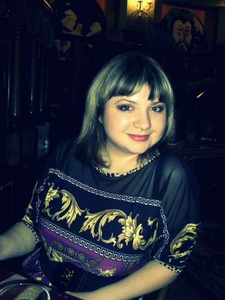 Ольга Жукова | Донецк