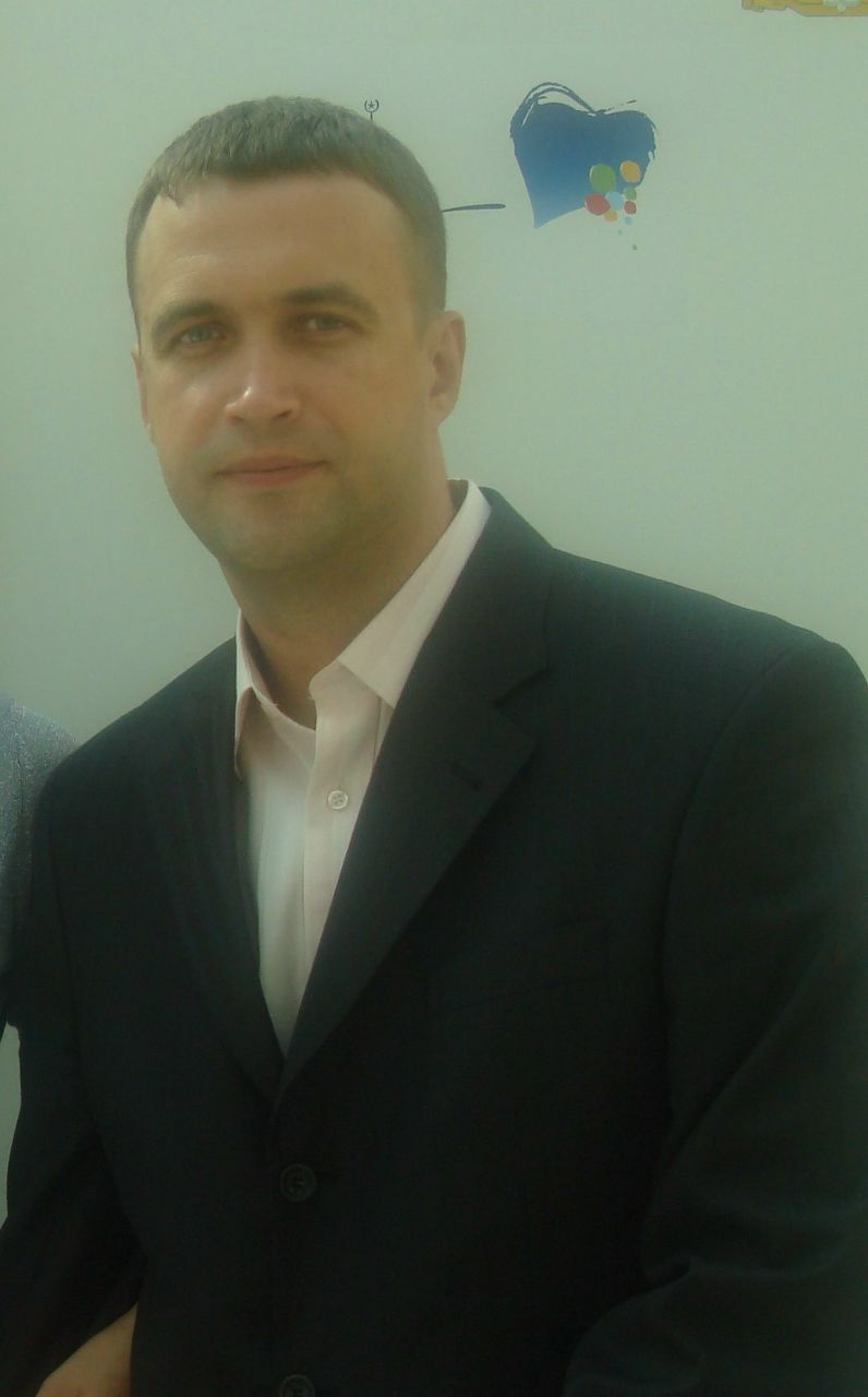 Иван Кольцо | Екатеринбург