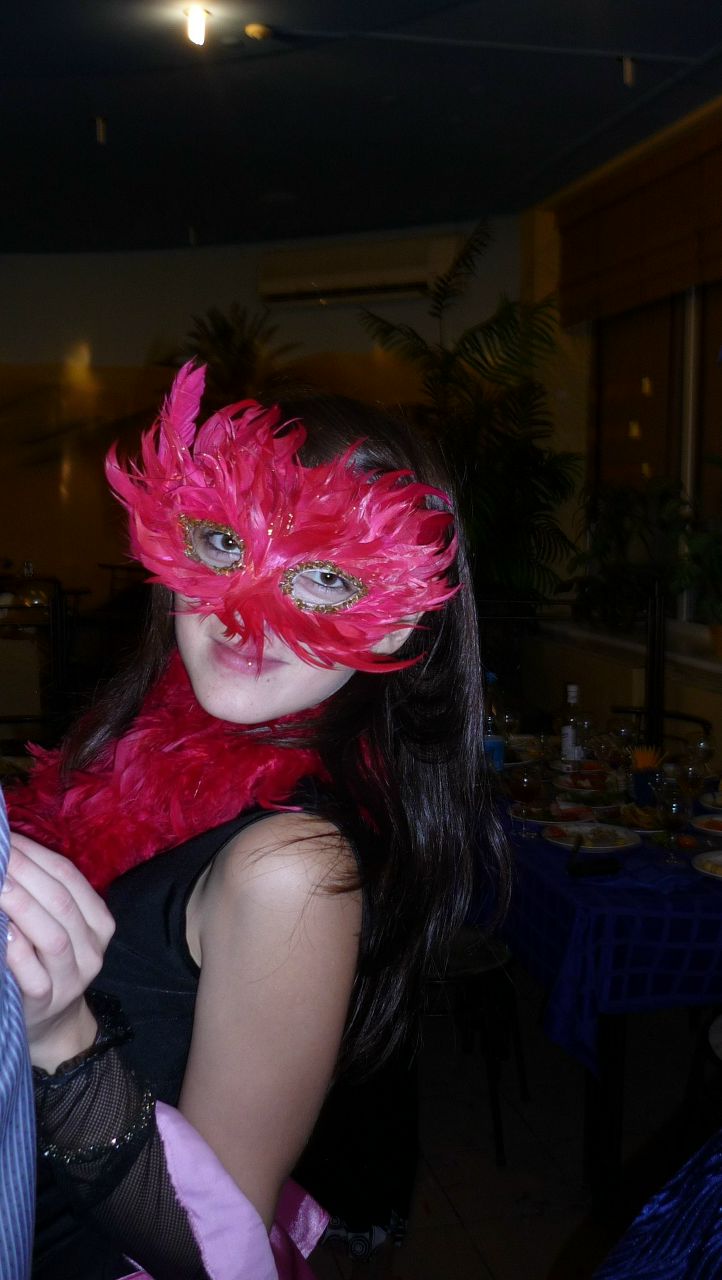 Ильмира Надеева | Волгоград