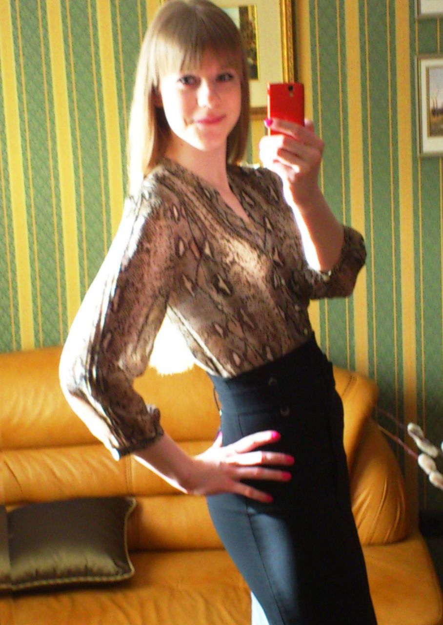 Анастасия Григор | Москва