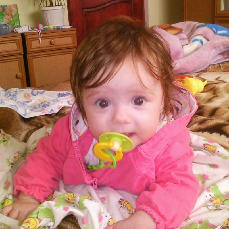 Уляна Ігнатьєва | Борщев