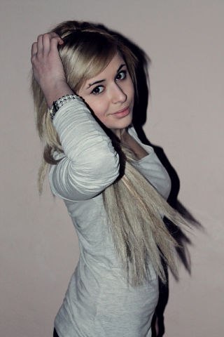 Нюта Сергеева Baby | 