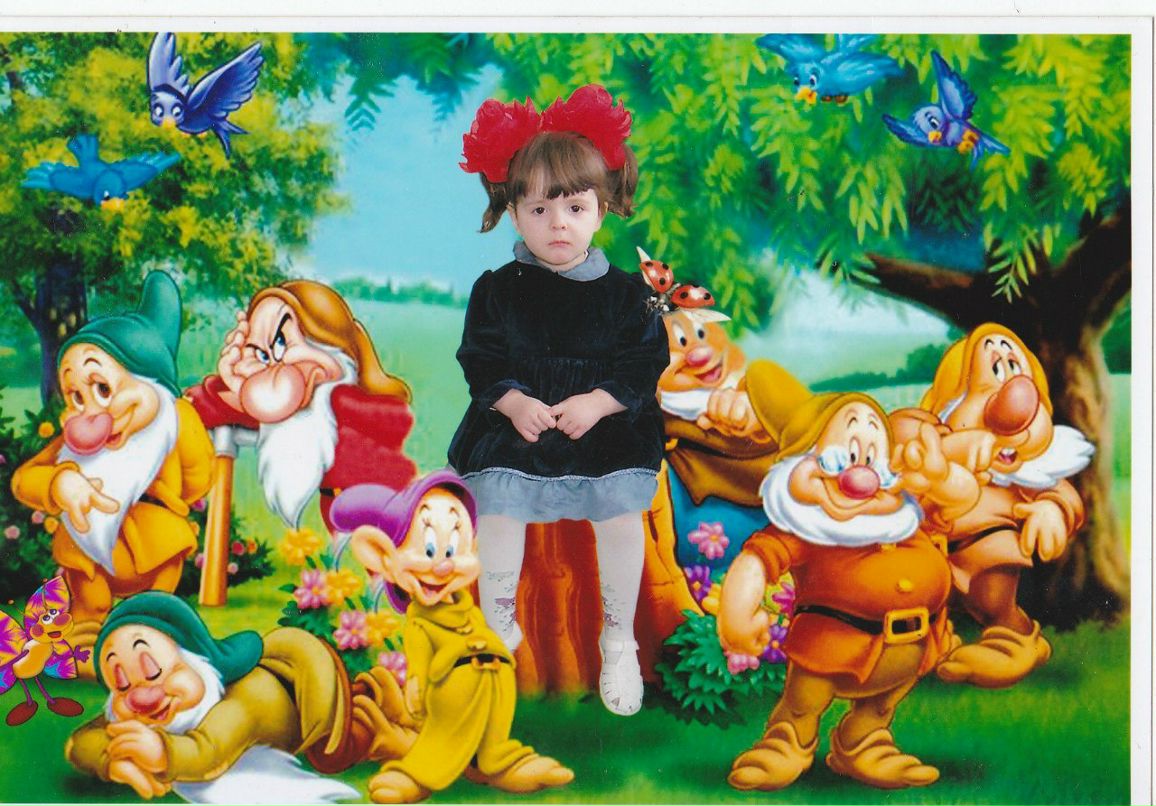 Елена Трохимчук | Белая Церковь