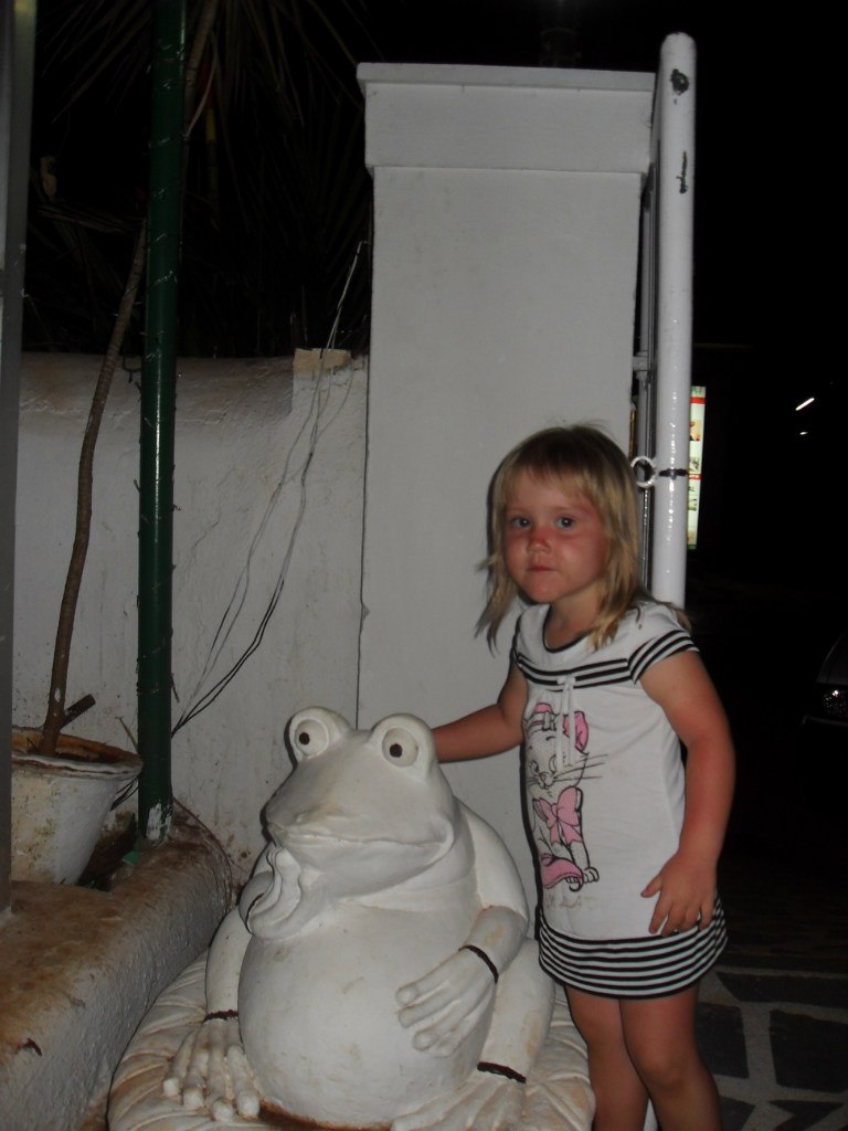 Екатерина Ваулина | Алапаевск