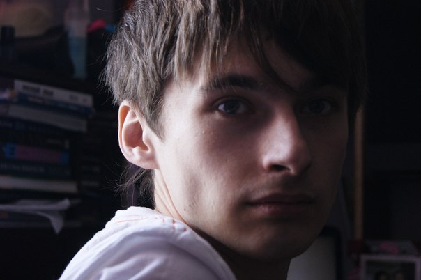 Артур Артюхин Скромняга | Ярославль