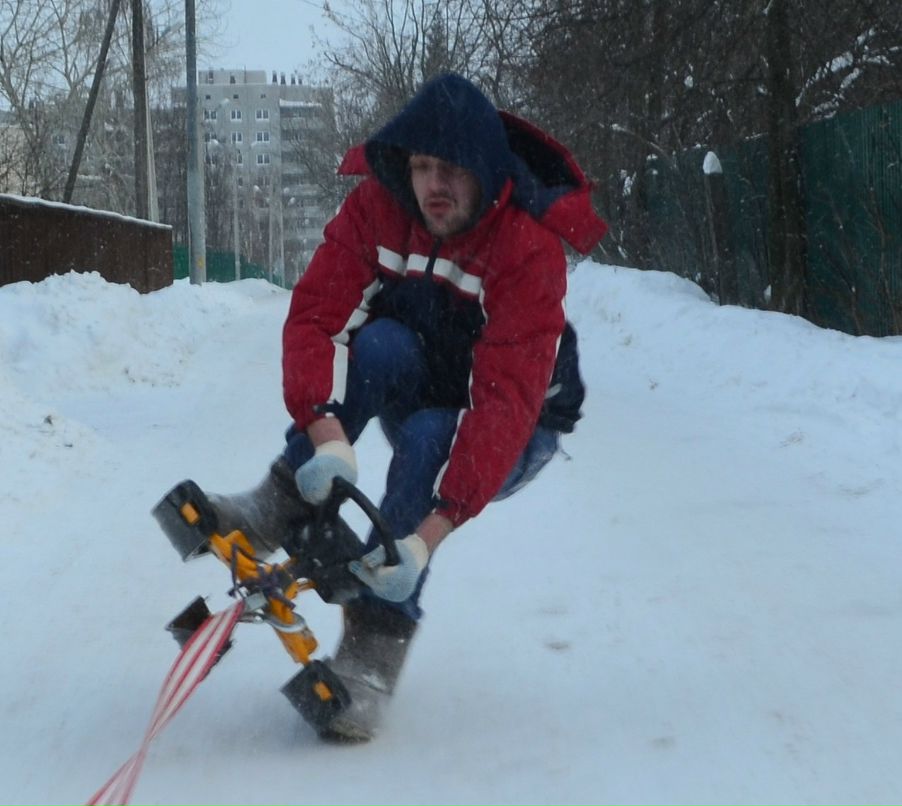 Dim Dim | Москва