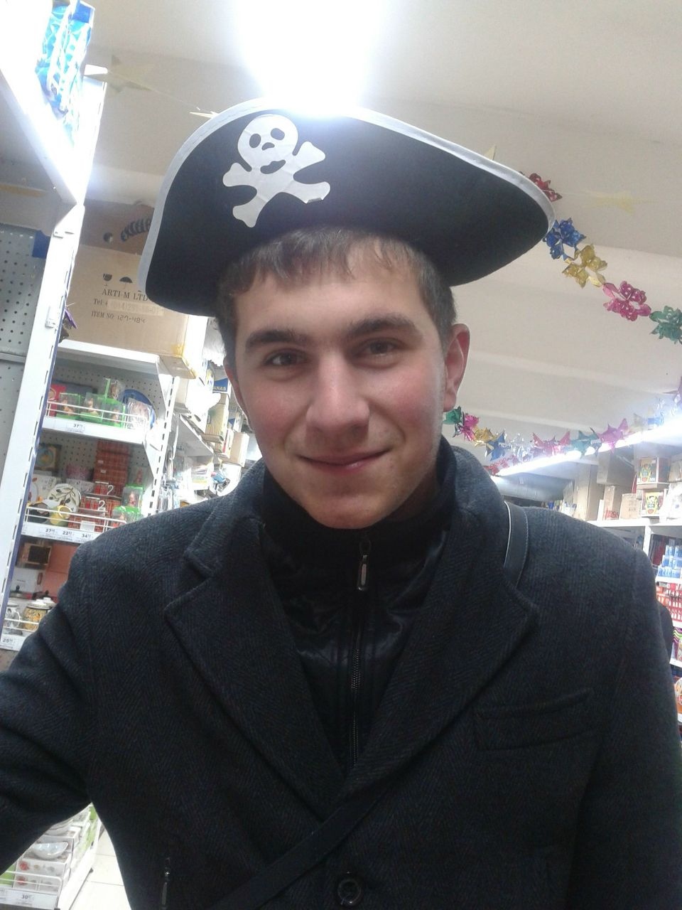 Илья Антонов | 