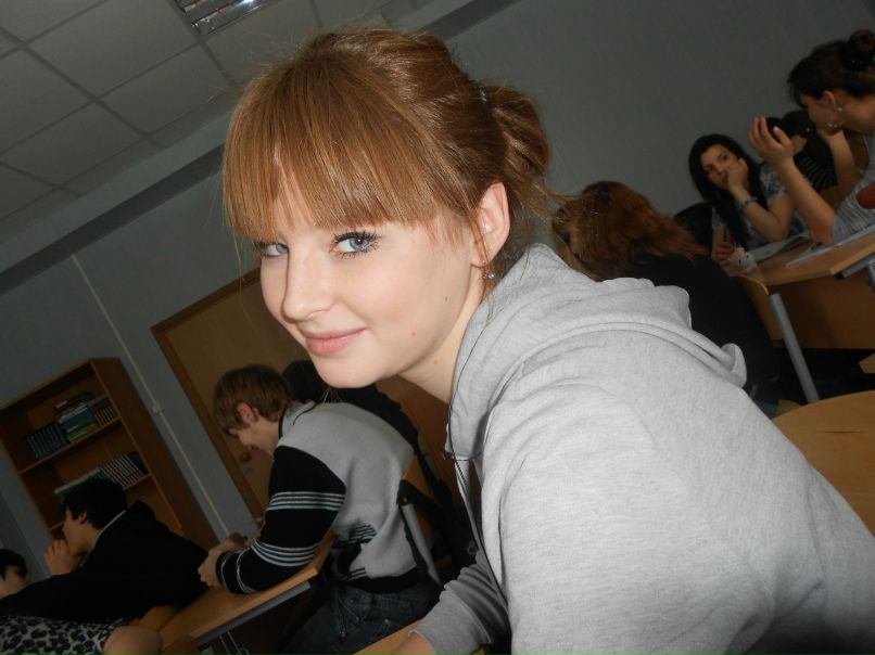 Дарья Тетерина | Тверь