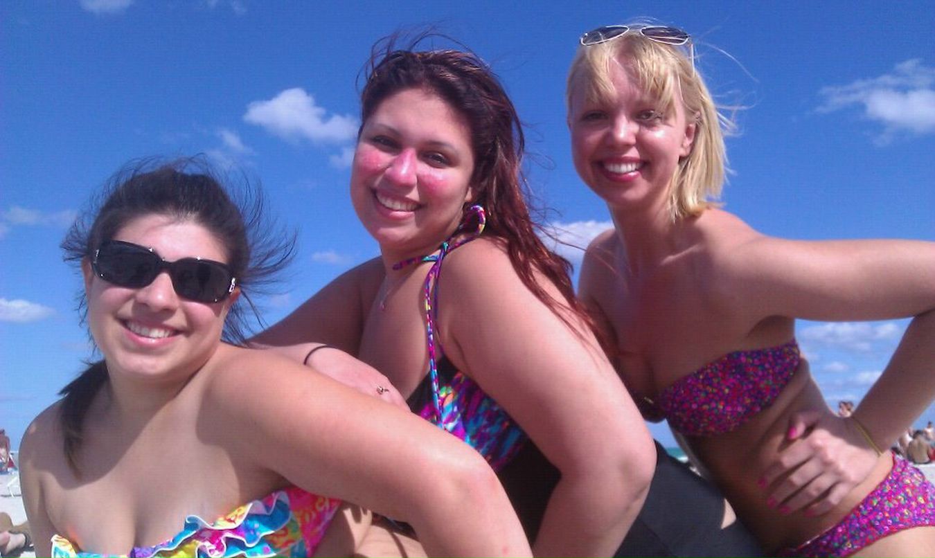 Марія Мельник | Chicago