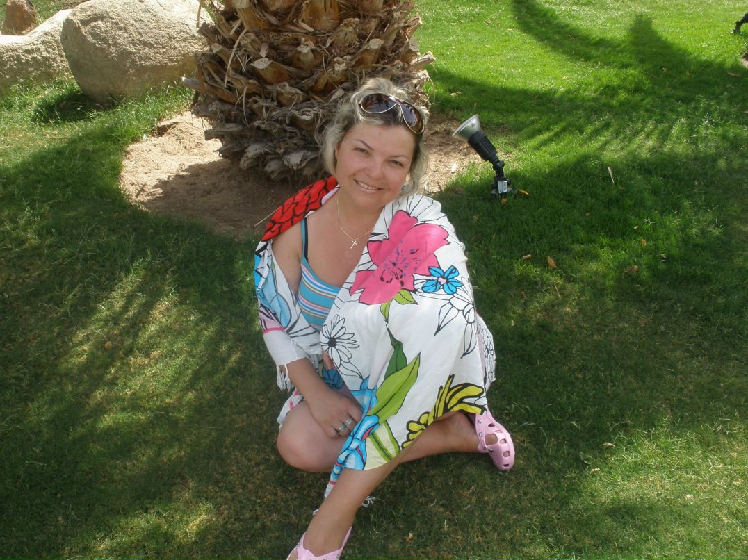 Наташа Копилова | Ровно