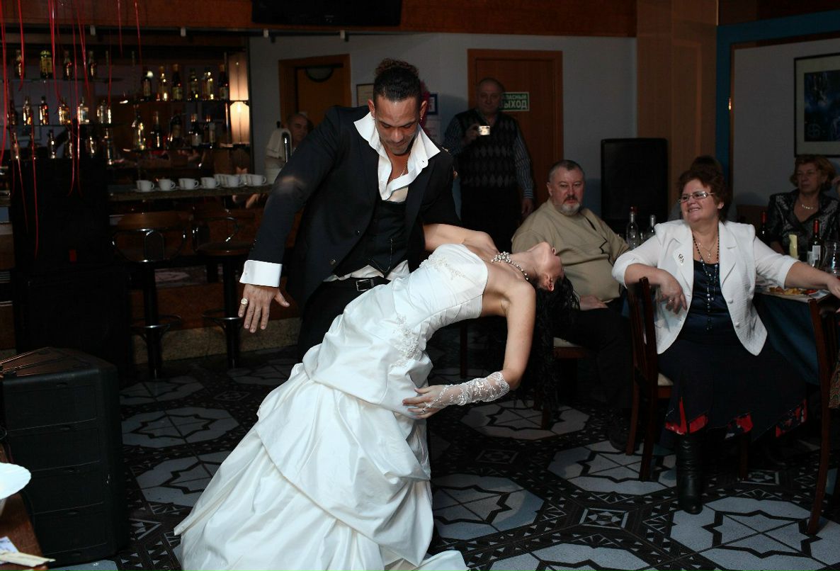 Мария Леонькова | Санкт-Петербург