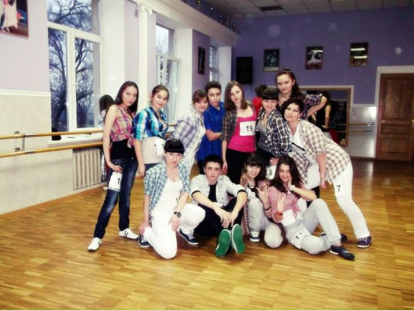 №84, Татьяна Шатаева, Kraków №84, Татьяна Шатаева, Kraków