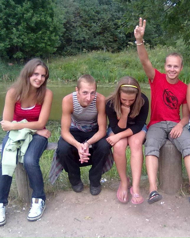 Ярослав Selivanov | Москва