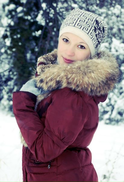 №5, Анюта Федорина, 5.7 №5, Анюта Федорина, 5.7