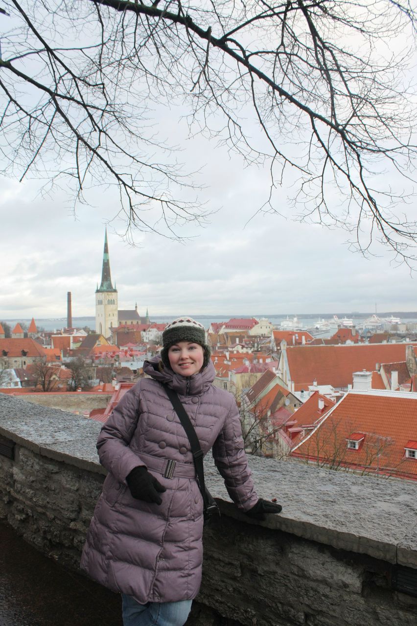 Светлана Дрожжина | Тверь