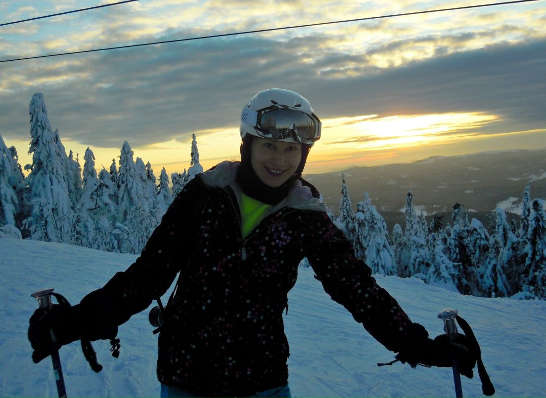 Алиса Галиева Delfina | Blanes