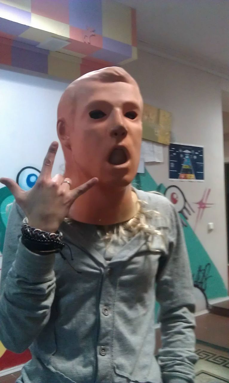 Лена Терехина | 