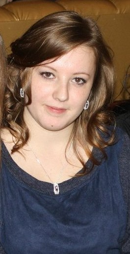 Катя Штонь | Тернополь