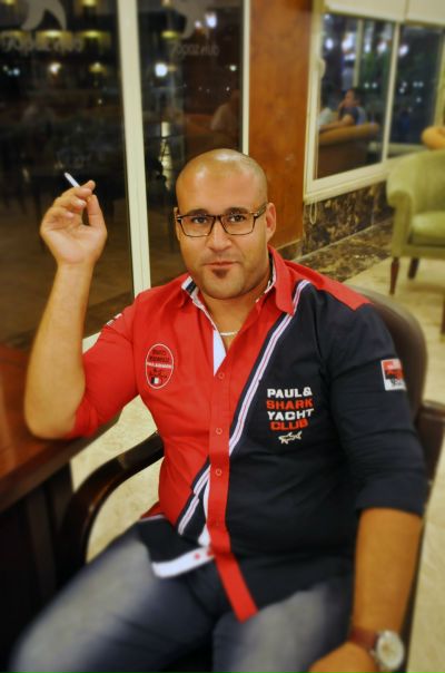 №196, Dj Balu, Hurghada №196, Dj Balu, Hurghada