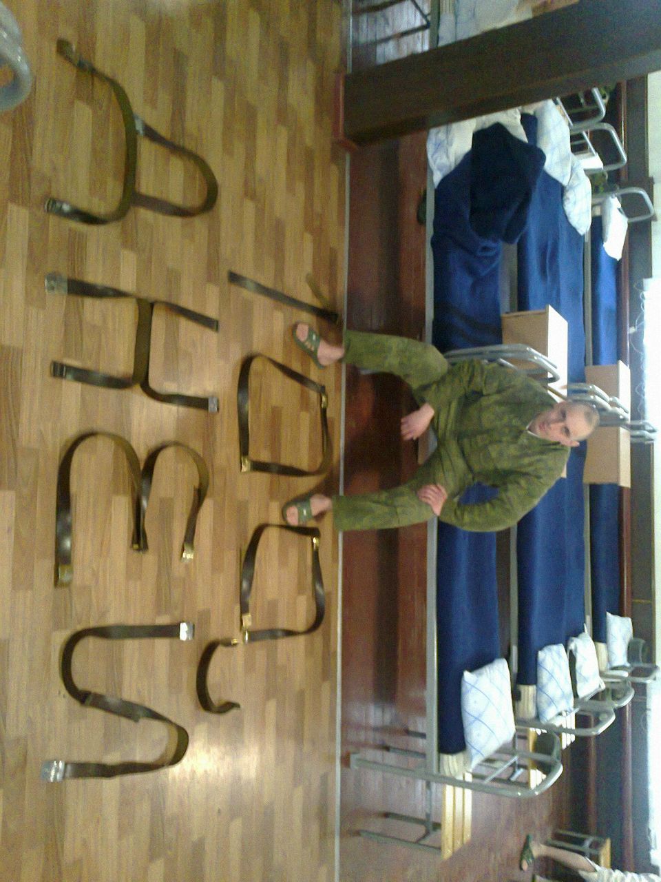 Линар Габдулла ТУКАЙ | Казань