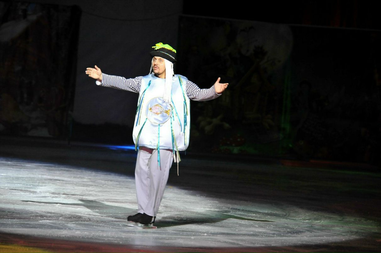 Виталий Чекалин | Подольск