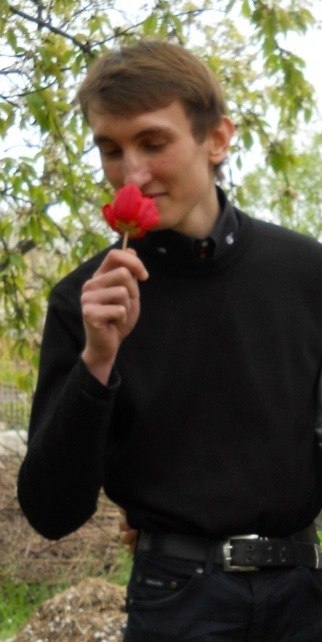 Никита Юзвенко | Симферополь