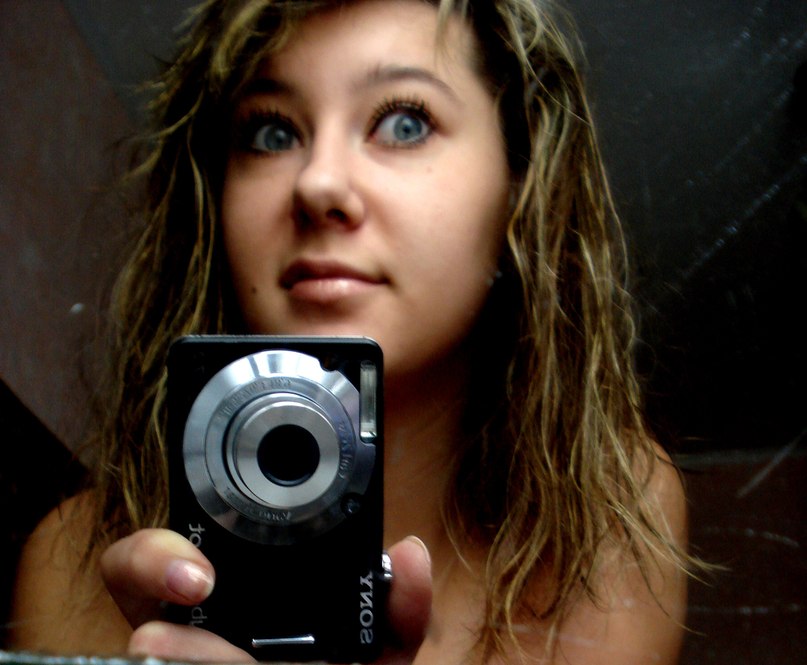 Анна Коряк | Санкт-Петербург