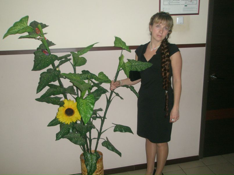 Лариса Хальцова | Медвежьегорск