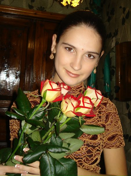 №35, Анна Зеленская, 36 лет, Харьков №35, Анна Зеленская, 36 лет, Харьков