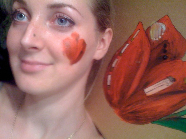 №34, Людмила Куранова, 37 лет, München, Германия №34, Людмила Куранова, 37 лет, München, Германия