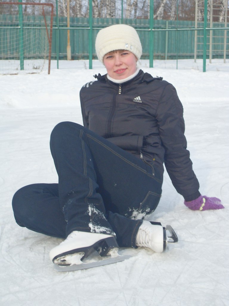 Наталья Иванова | Тюмень