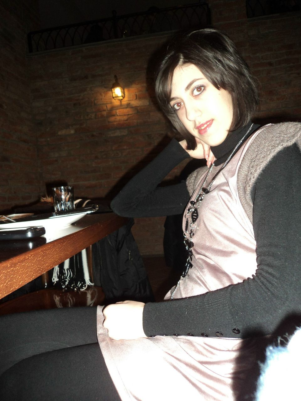 Anjela Abramyan | Тбилиси