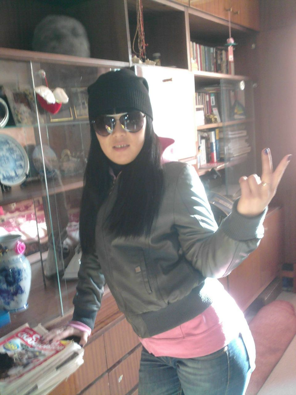 Ирина Бодиева | Ульяновск