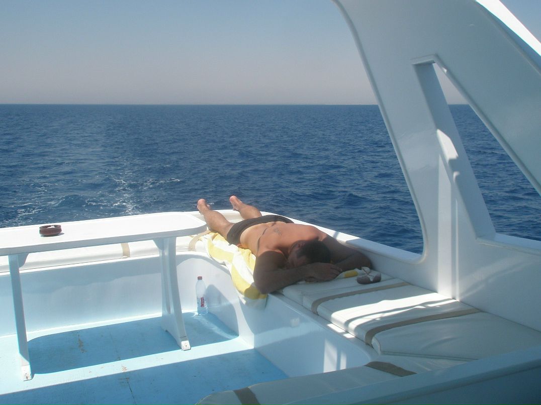 Гриша Польский | Москва