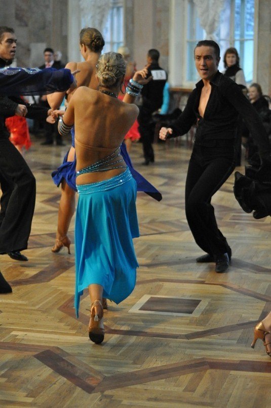 Юлия Иванская | Москва