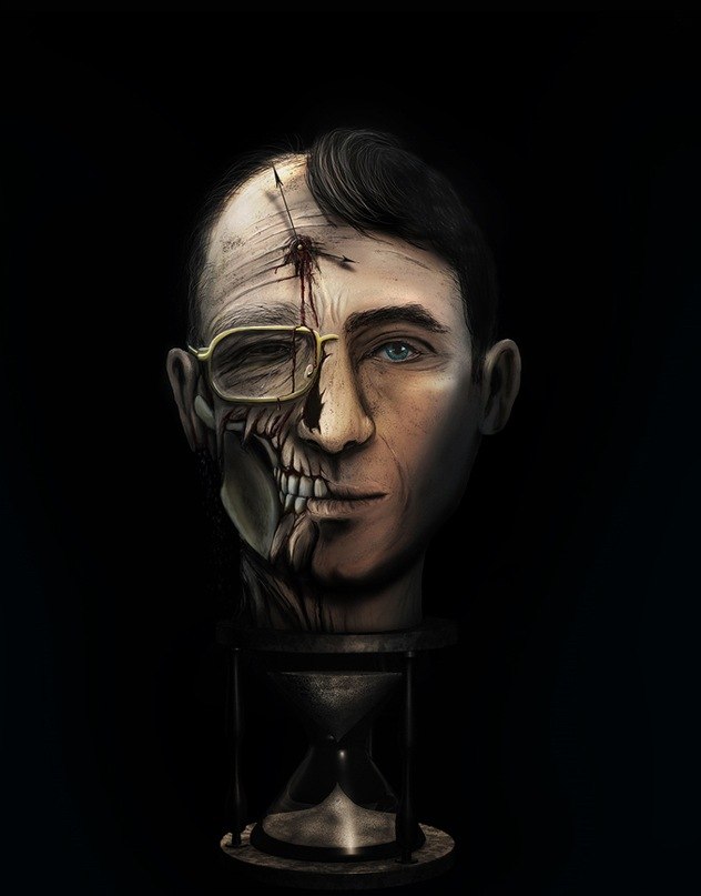 Саша Помников | Санкт-Петербург