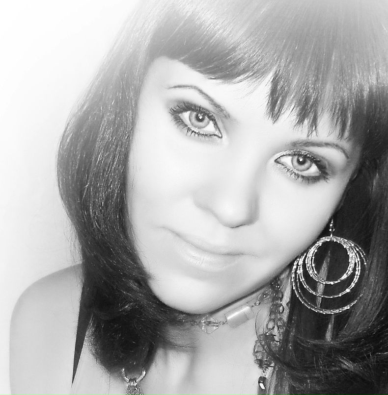 Анастасия Лошкарева | Минусинск