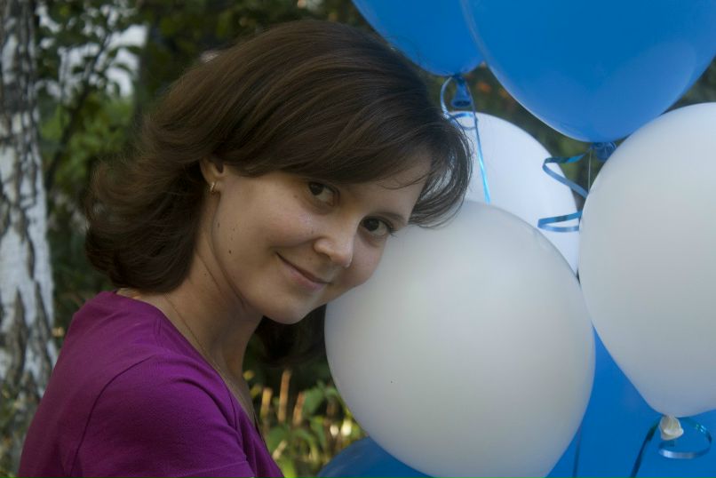 Елена Тупикина | Москва