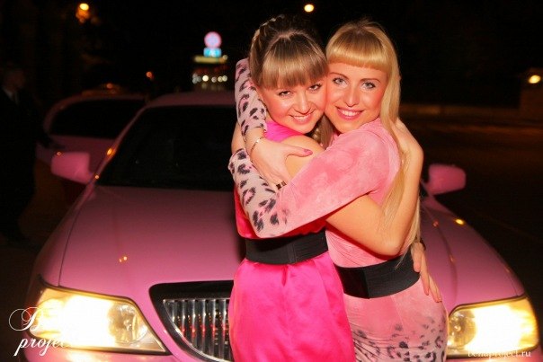 Екатерина Денкович ♥ღ •٠·˙ | Санкт-Петербург