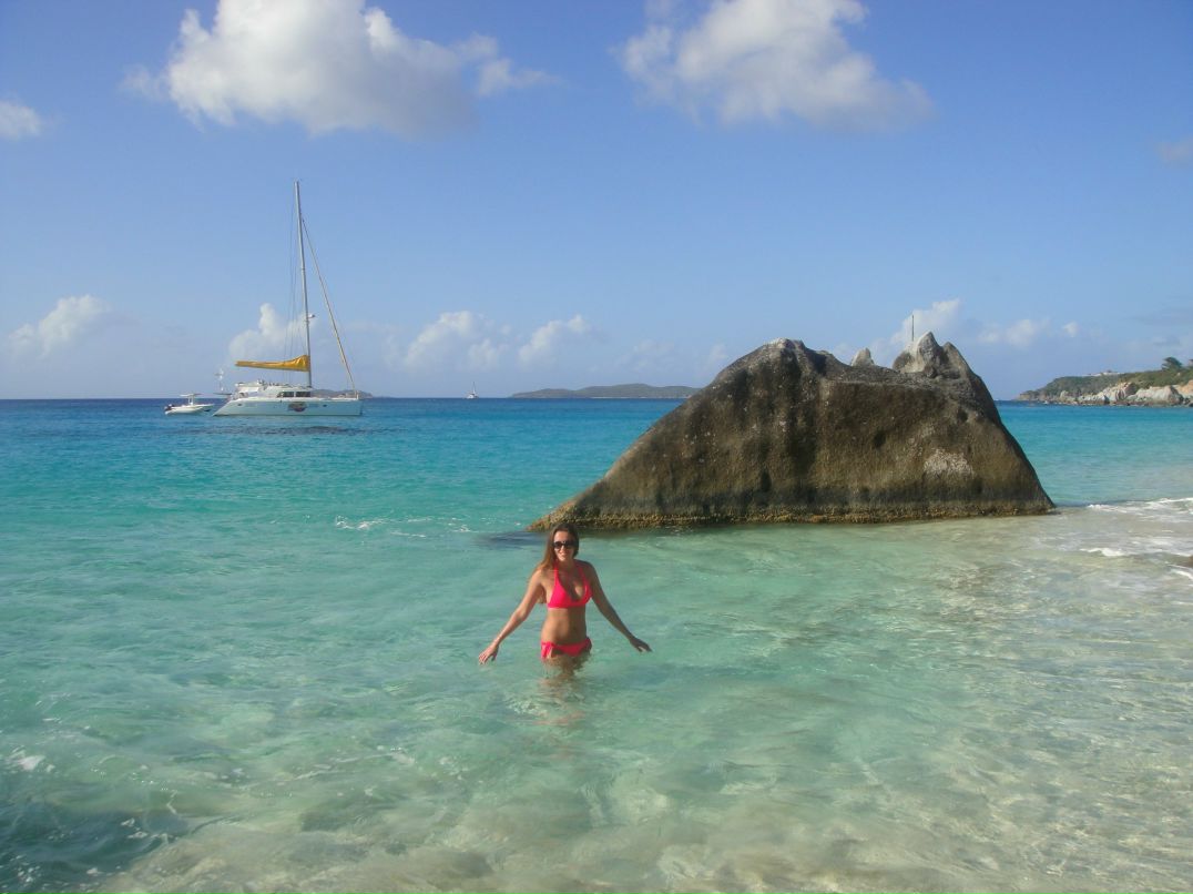 Ольга Кузнецова | Washington, D.C.