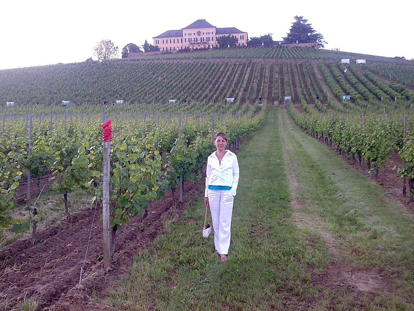 Tatjana Kuzer | Каменское / Днепродзержинск