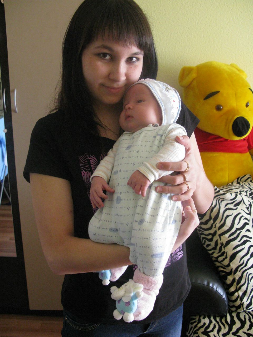 Анна Науменко | Коркино