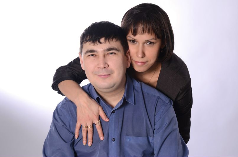 Надежда Волкова | Чебоксары