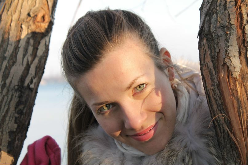 Галочка Лазуренко galchon | Запорожье