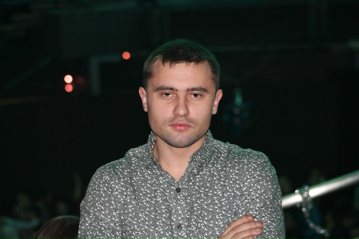 Artur Sergeev | Санкт-Петербург