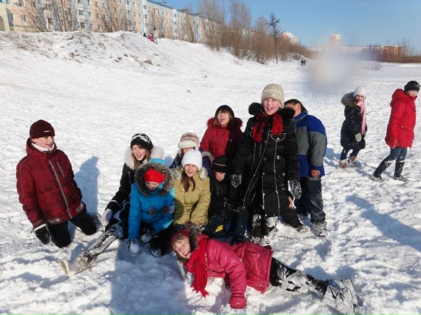 №27, Наталья Горина-Окорокова, 63 года, Новый Уренгой №27, Наталья Горина-Окорокова, 63 года, Новый Уренгой