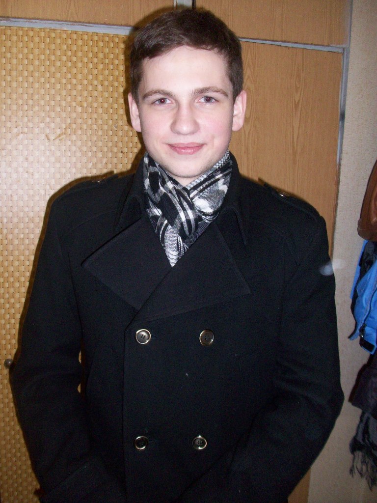 Полина Молоток | Минск