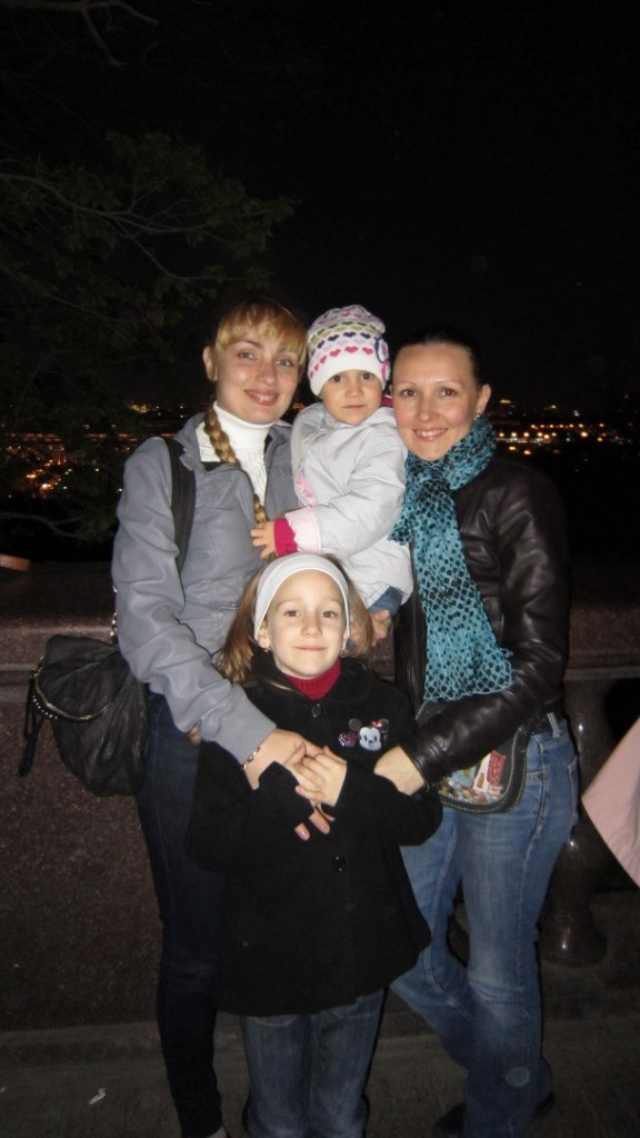 Бажена Наволокина | Москва