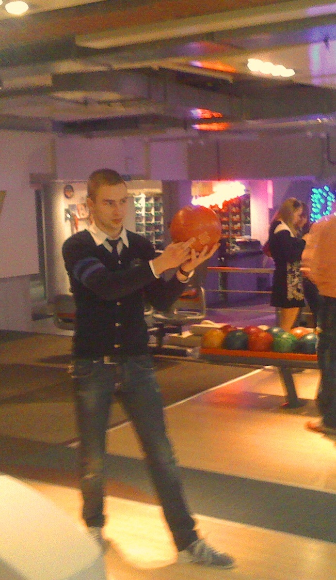 Фото профиля